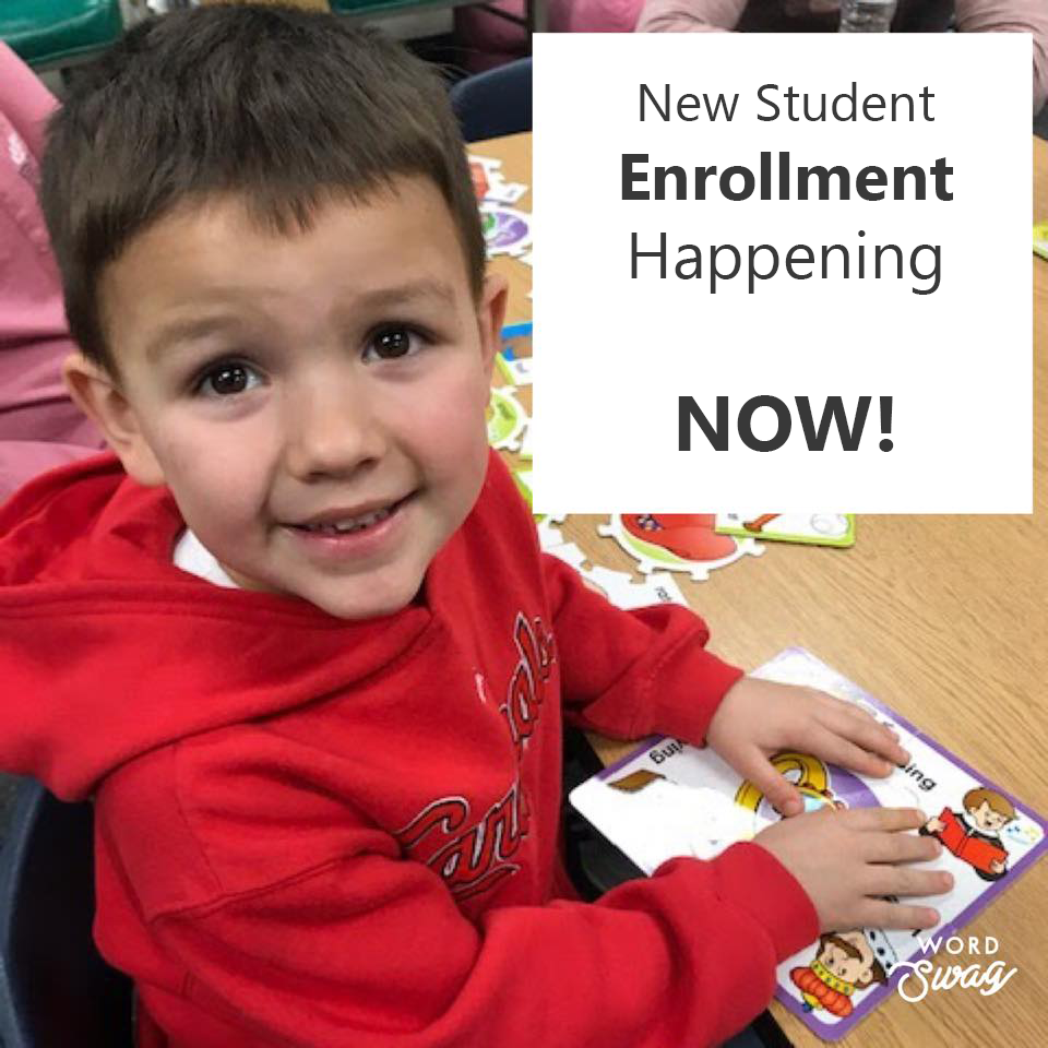 PREK Enrollment 2020 Cleveland Public Schools Home!